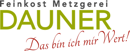 Feinkost Metzgerei Dauner